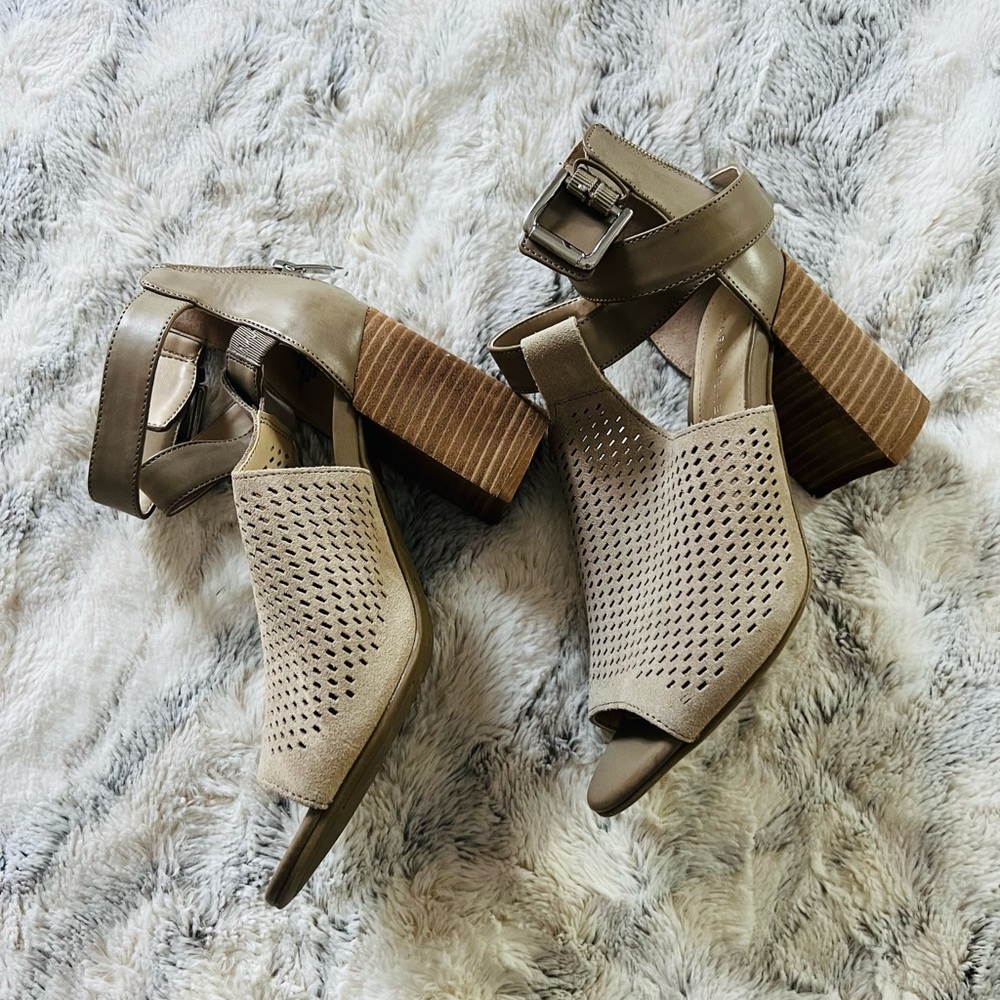 Heels